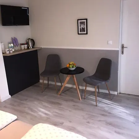 Apartment Central Vip Sarajevo