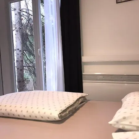 Central Vip Apartment *