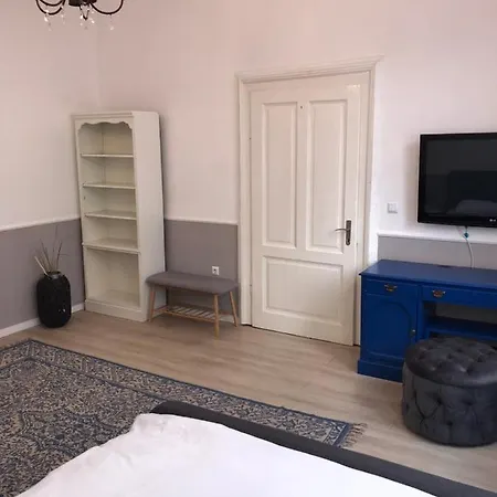 Apartment Central Vip *
