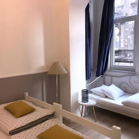 Central Vip Apartment