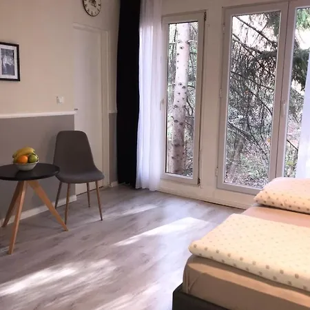 Central Vip Apartment Sarajevo