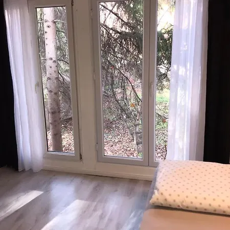 Central Vip Apartment Sarajevo