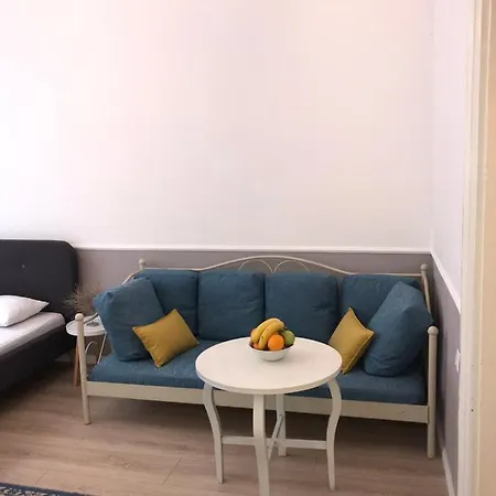Central Vip Apartment *
