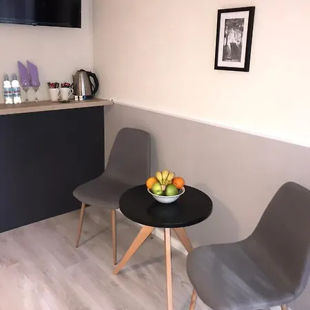 Central Vip