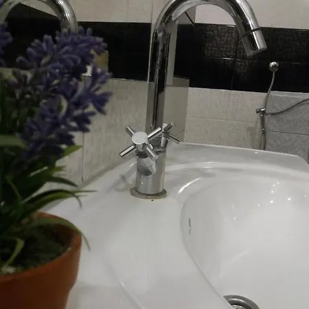 Central Vip Apartment Sarajevo