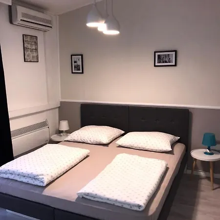 Central Vip * Sarajevo