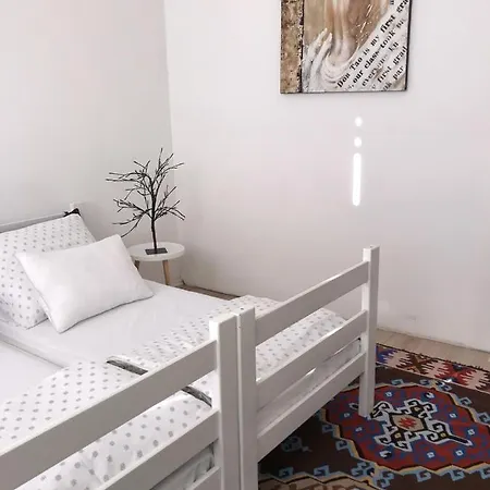 Central Vip * Sarajevo