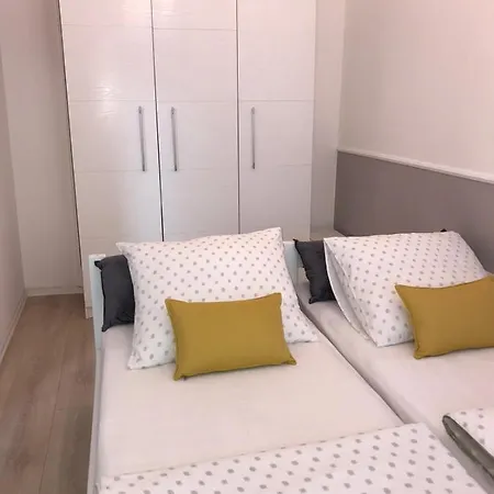 Apartment Central Vip *