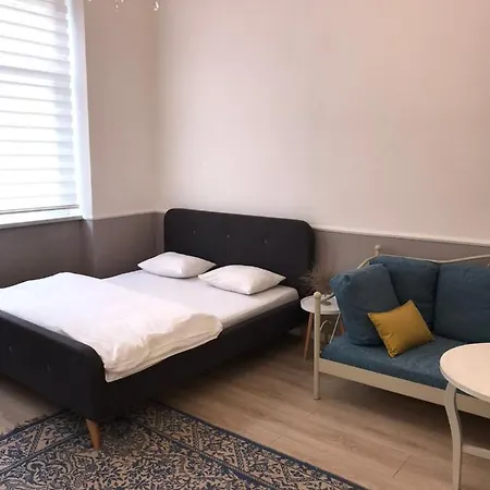 Central Vip Apartment Sarajevo