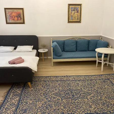 Apartment Central Vip