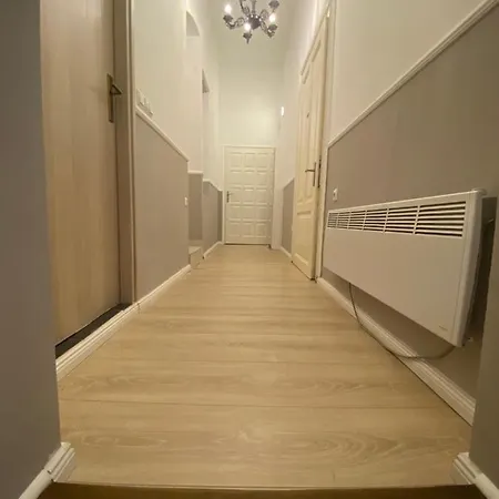 Central Vip Apartment *