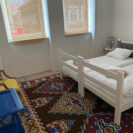 Apartment Central Vip *